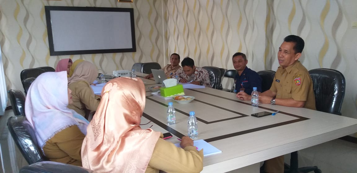 Pendampingan Ombudsman